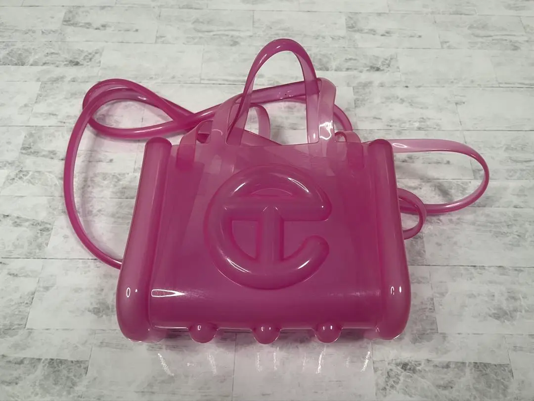 2026年最新】テルファー バッグ ピンクの人気アイテム - メルカリ