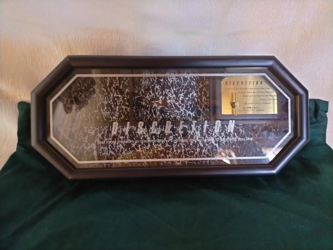 2026年最新】discretion ジュエリーボックスの人気アイテム - メルカリ