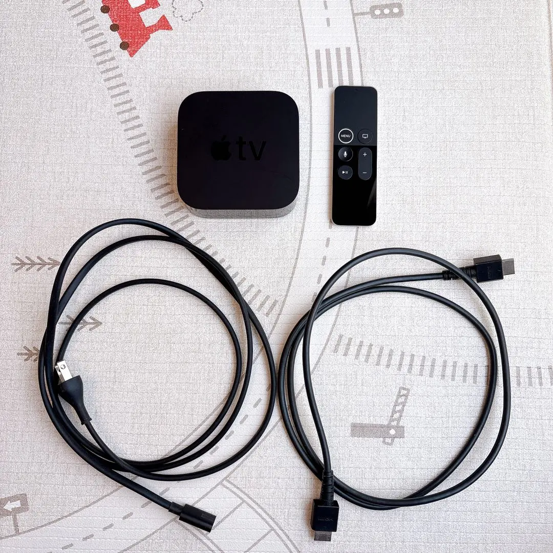 2026年最新】apple tv 4k 32gb mqd22j/aの人気アイテム - メルカリ