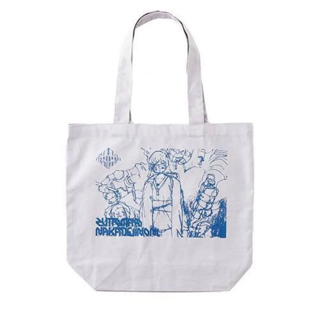 2026年最新】ずっと真夜中でいいのに。 トートバッグの人気アイテム