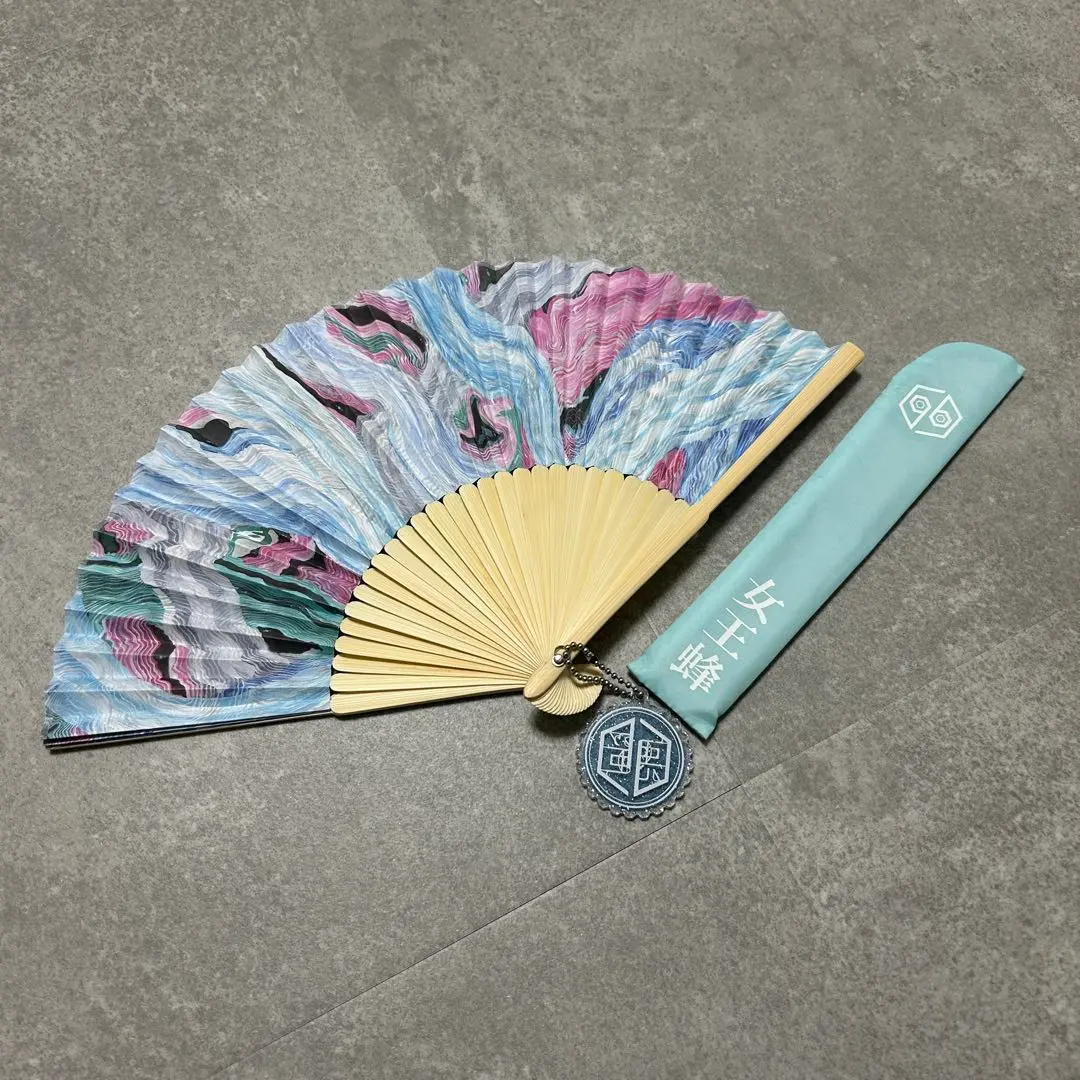 2026年最新】女王蜂ジュリ扇の人気アイテム - メルカリ