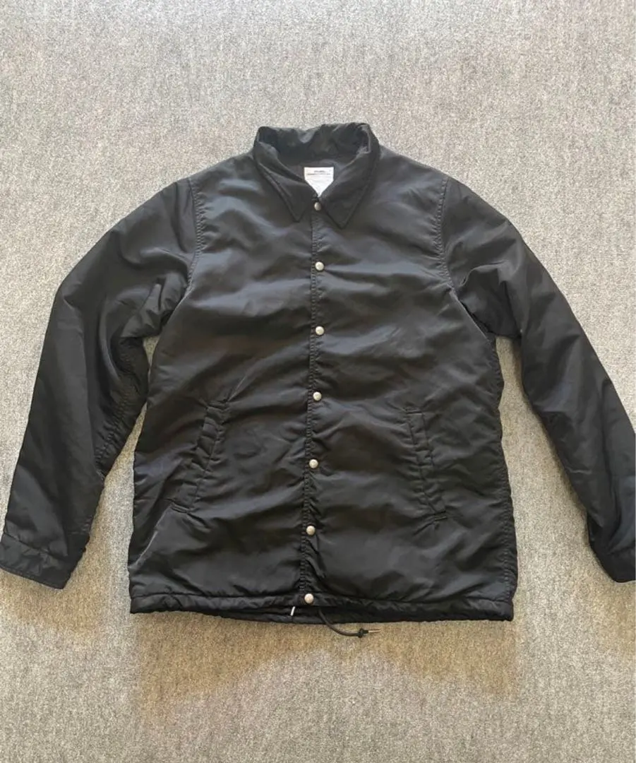 2026年最新】VISVIM コーチジャケットの人気アイテム - メルカリ