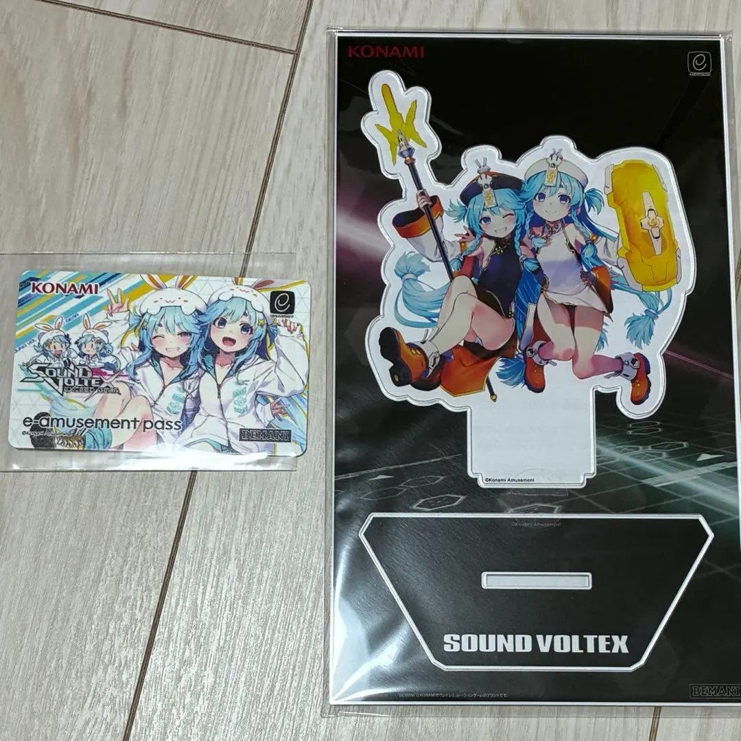 2026年最新】e-amusement pass ニアノアの人気アイテム - メルカリ