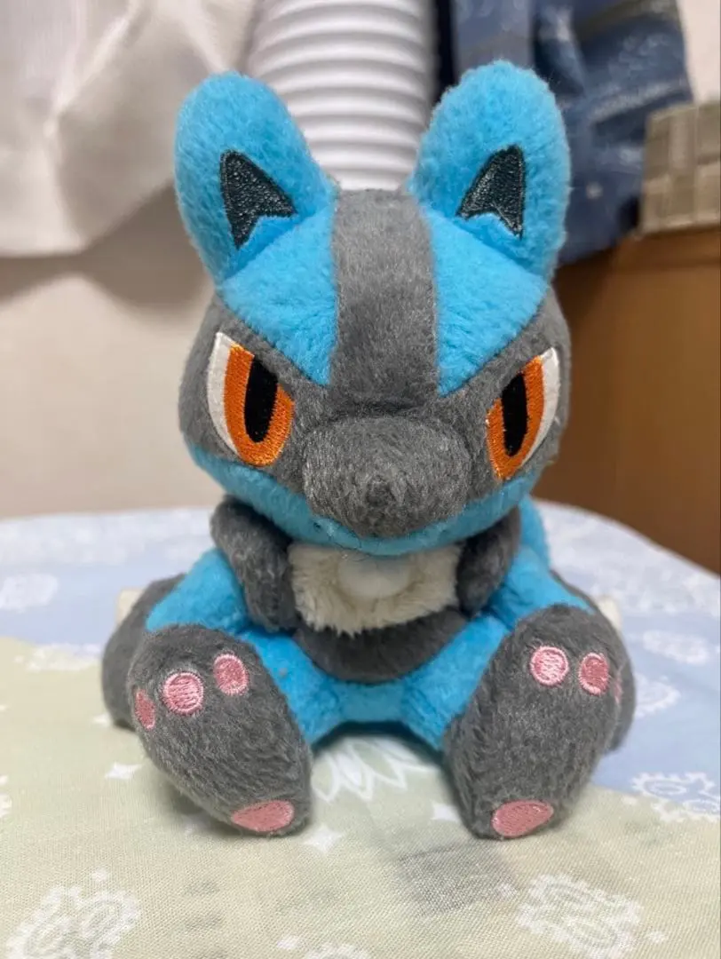 2026年最新】ルカリオ ポケドールの人気アイテム - メルカリ