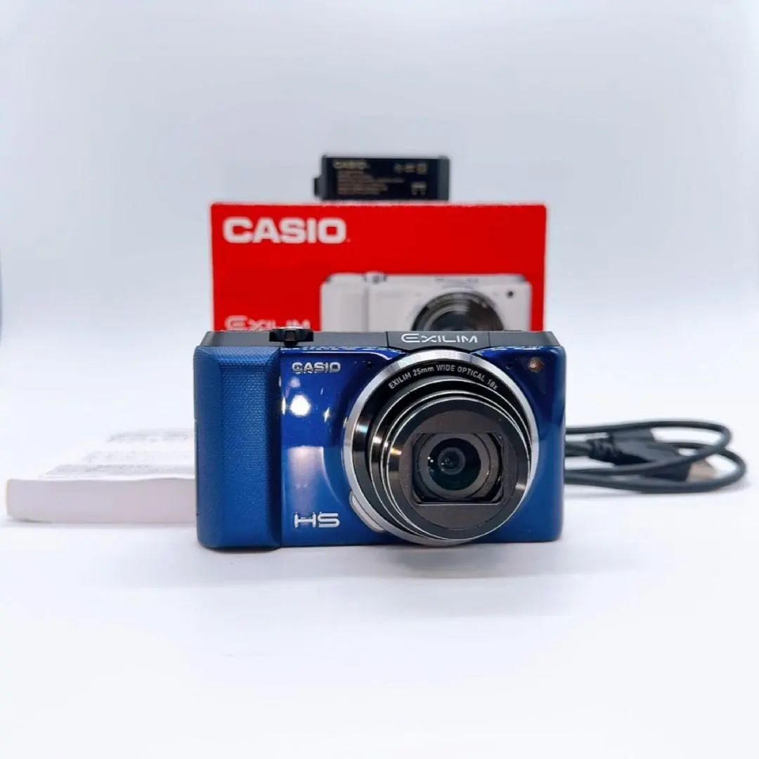 2026年最新】EX-ZR850 EXILIMの人気アイテム - メルカリ