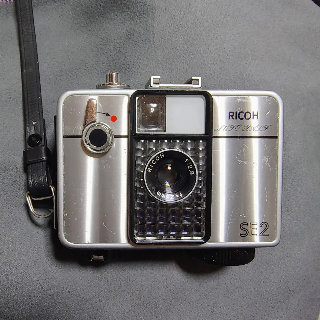 2026年最新】RICOH SE2の人気アイテム - メルカリ