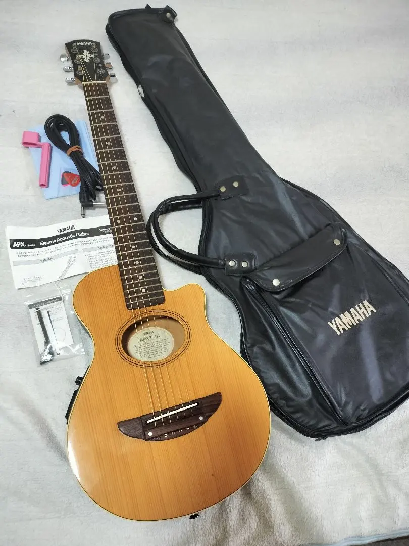 2026年最新】YAMAHA APX-8の人気アイテム - メルカリ