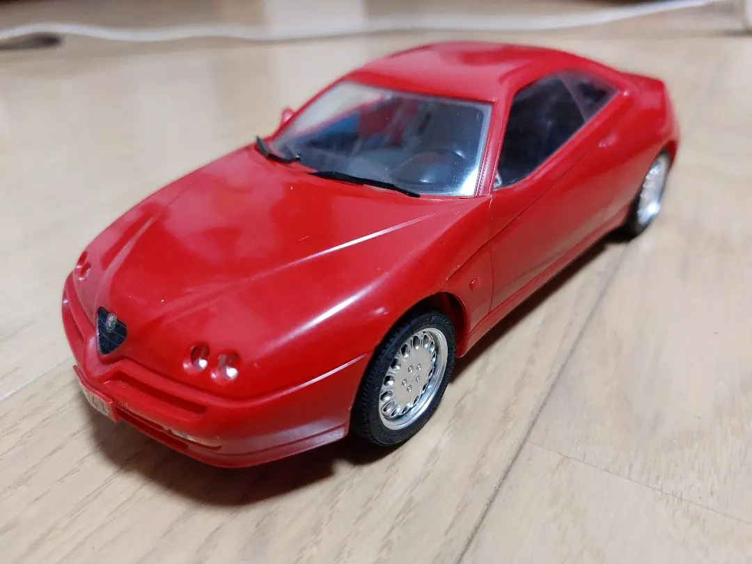 2026年最新】ラジコン タミヤ ボディ アルファロメオの人気アイテム