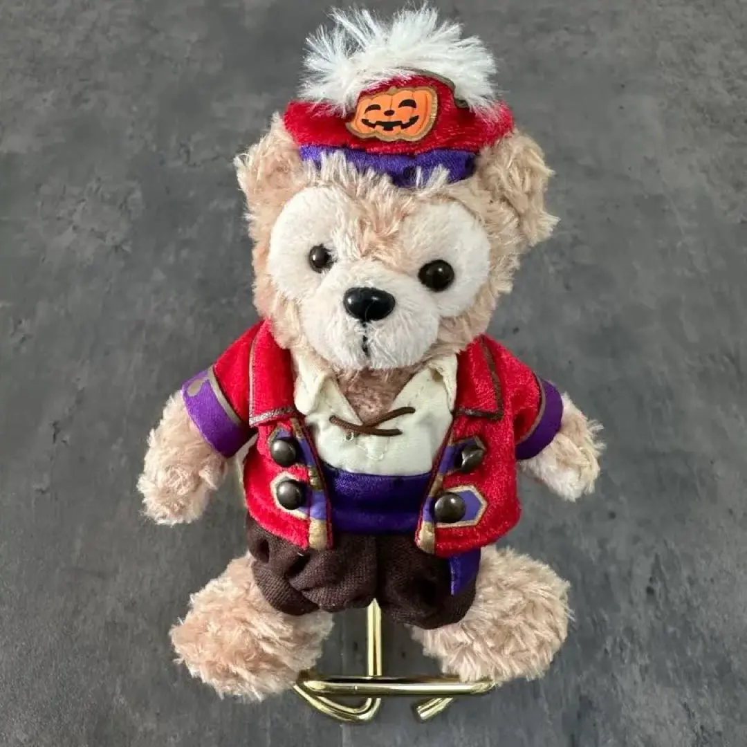 2026年最新】カリブの海賊 ぬいぐるみの人気アイテム - メルカリ