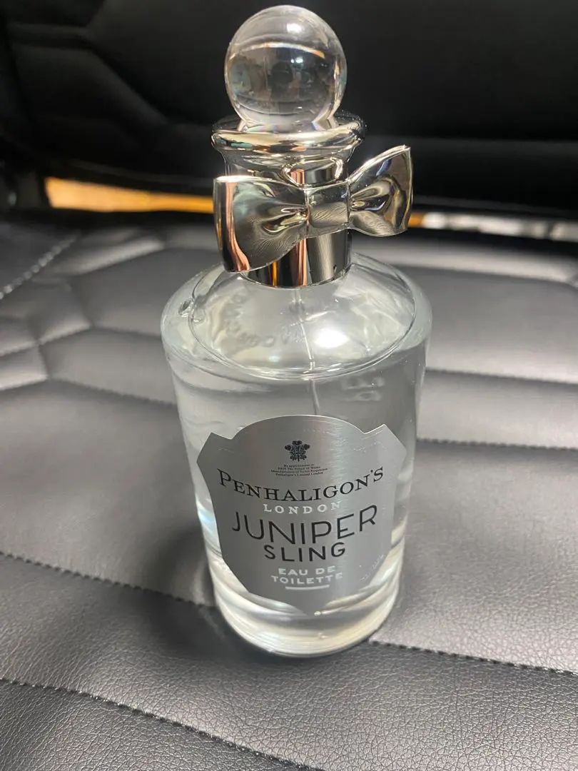2026年最新】PENHALIGON'S juniper slingの人気アイテム - メルカリ