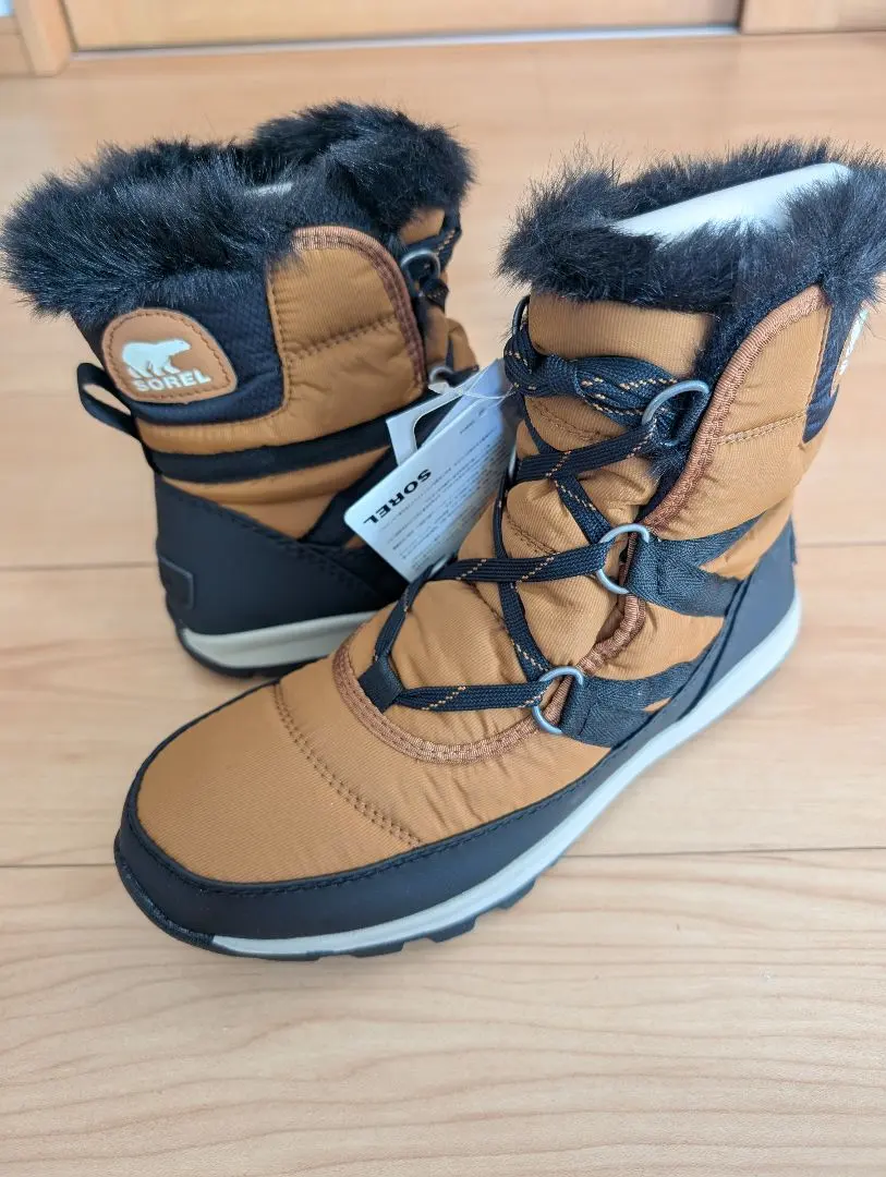 2026年最新】ソレル sorel ウィットニーショートレースの人気アイテム