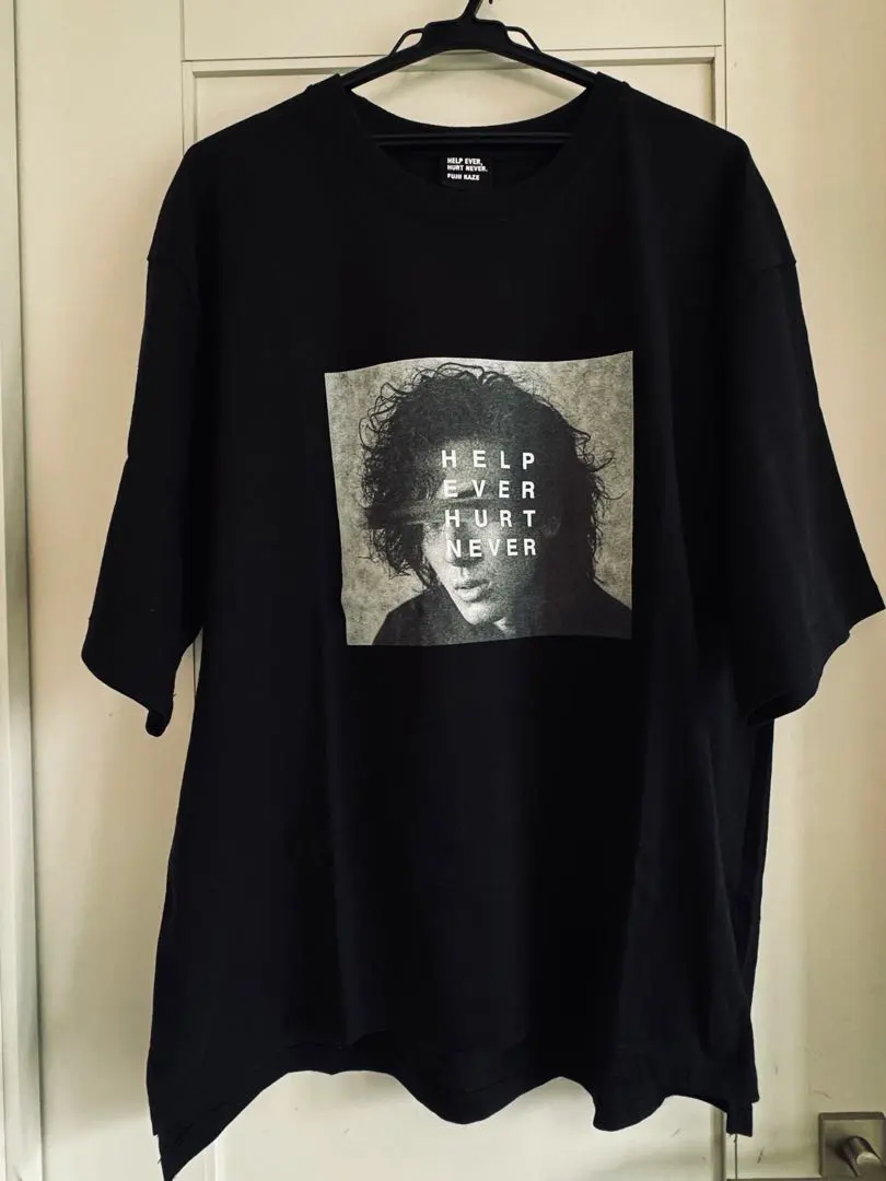 2026年最新】help ever hurt never tシャツの人気アイテム - メルカリ