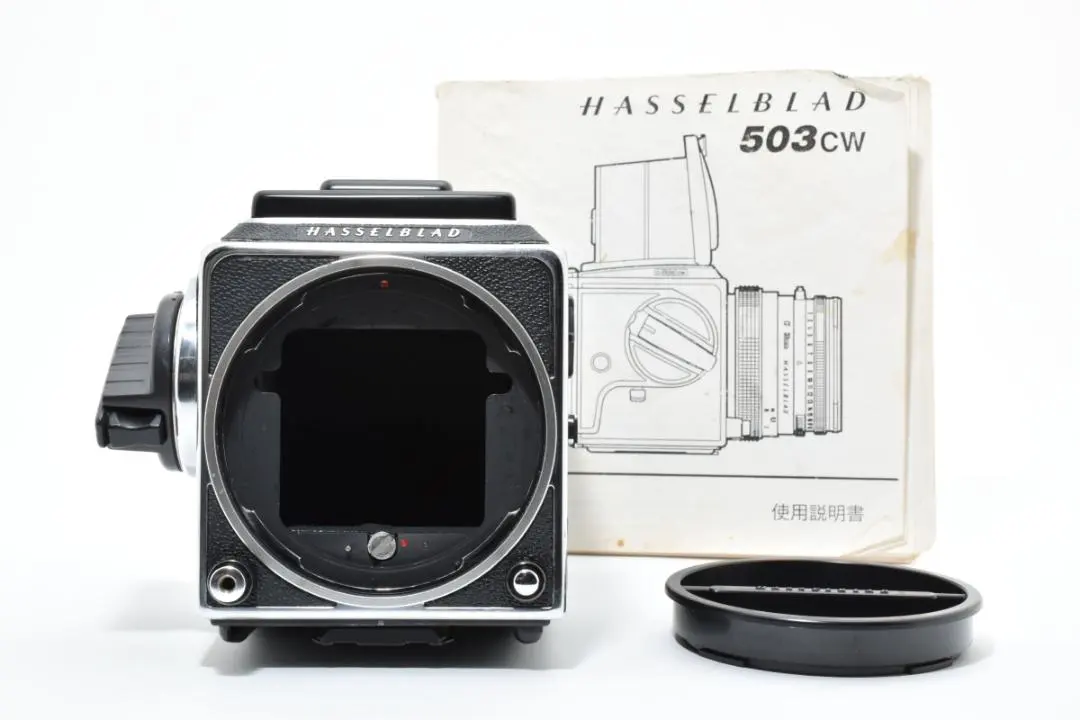 2026年最新】ハッセルブラッド 503CWの人気アイテム - メルカリ