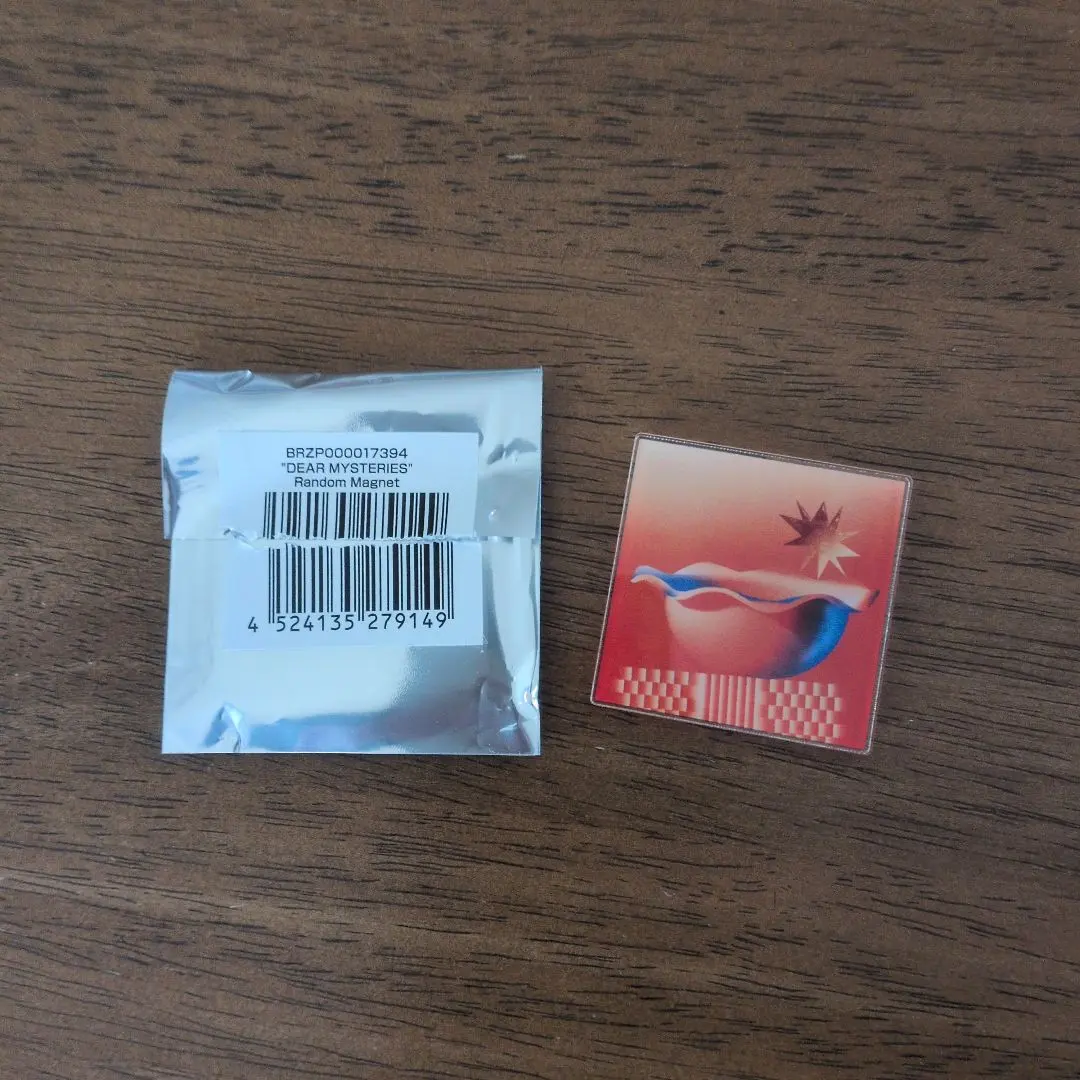 2026年最新】tomoo マグネットの人気アイテム - メルカリ