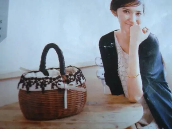 2026年最新】アナトリエ カゴバッグ リボンの人気アイテム - メルカリ