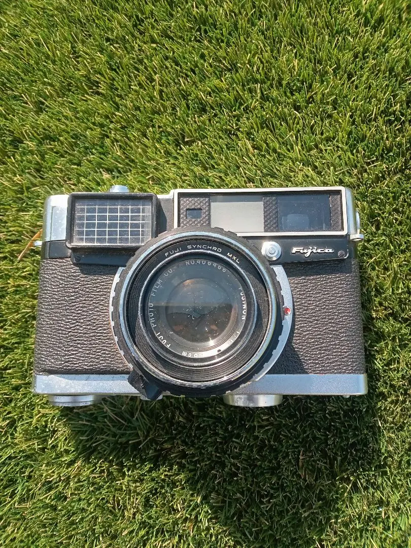 2026年最新】fujica 35 eeの人気アイテム - メルカリ