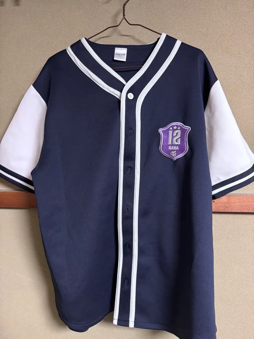 2026年最新】twice サナ ユニフォームの人気アイテム - メルカリ