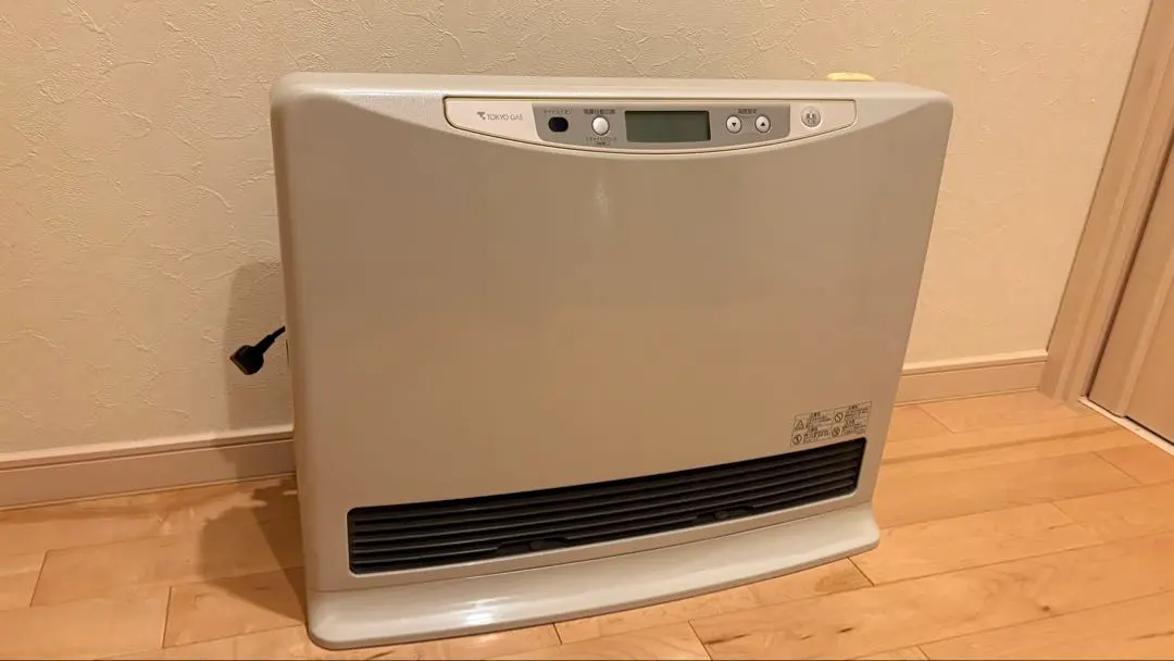 2026年最新】CHOFU ファンヒーターの人気アイテム - メルカリ