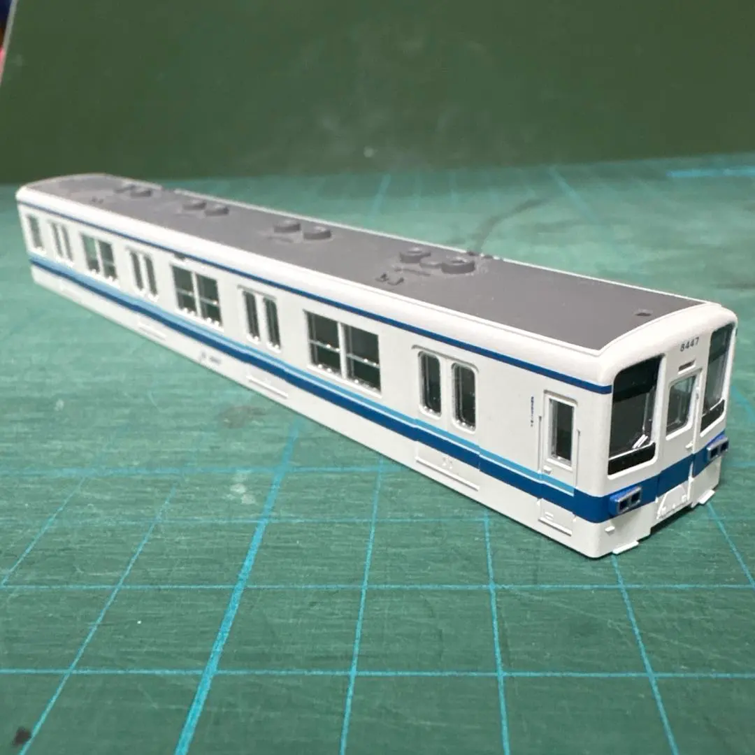 2026年最新】東武6050系の人気アイテム - メルカリ