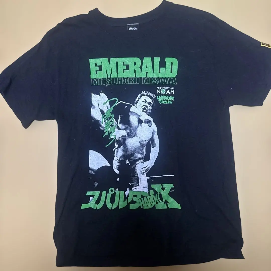 2026年最新】三沢光晴 Tシャツの人気アイテム - メルカリ