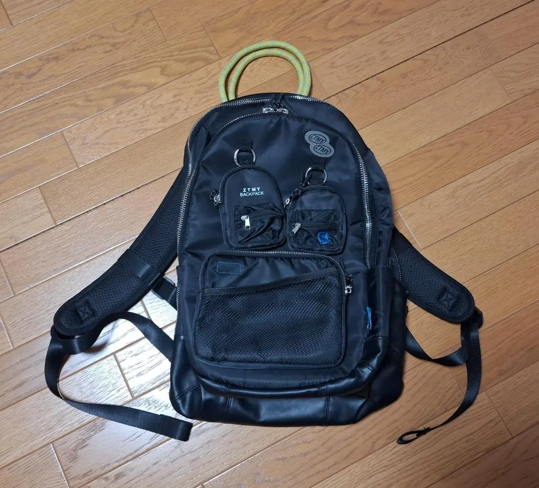 2026年最新】ずっと真夜中でいいのに バックパックの人気アイテム