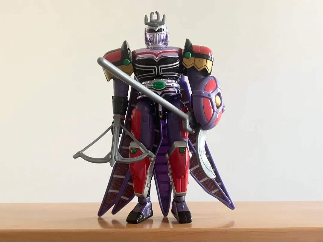 2026年最新】ビーファイターテントウの人気アイテム - メルカリ