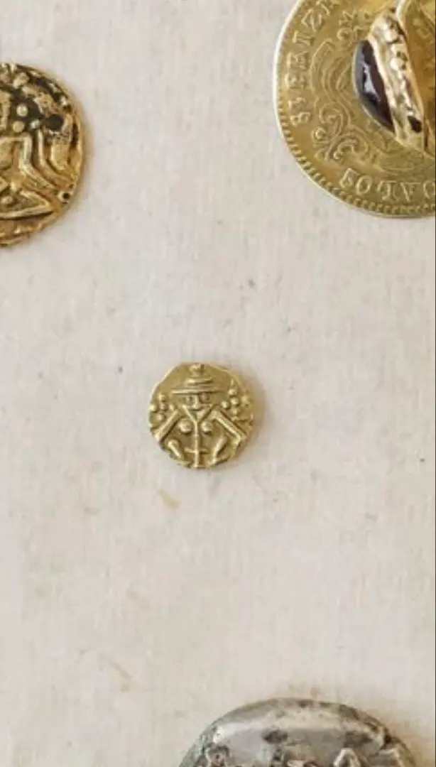 2026年最新】ファナム金貨の人気アイテム - メルカリ