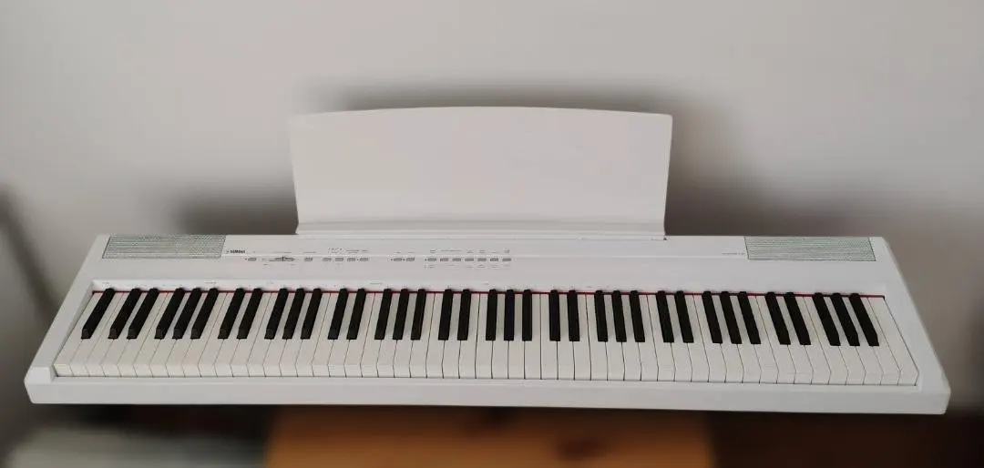 2026年最新】ヤマハ 電子ピアノ p105の人気アイテム - メルカリ