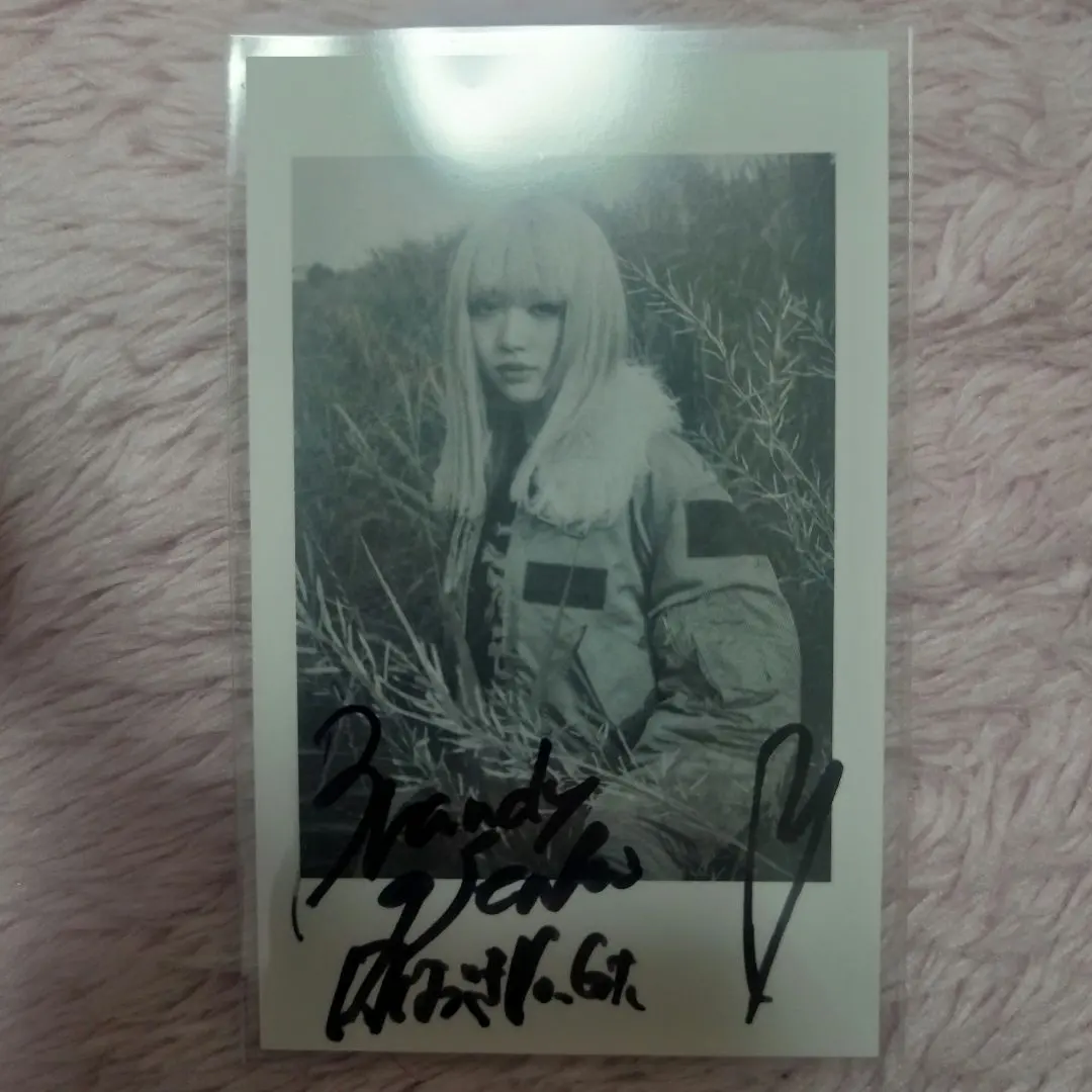 2026年最新】ブランデー戦記 サインの人気アイテム - メルカリ