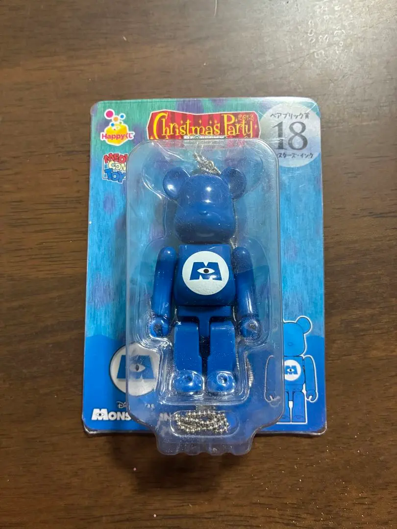 2026年最新】ベアブリック モンスターズ・インクの人気アイテム - メルカリ