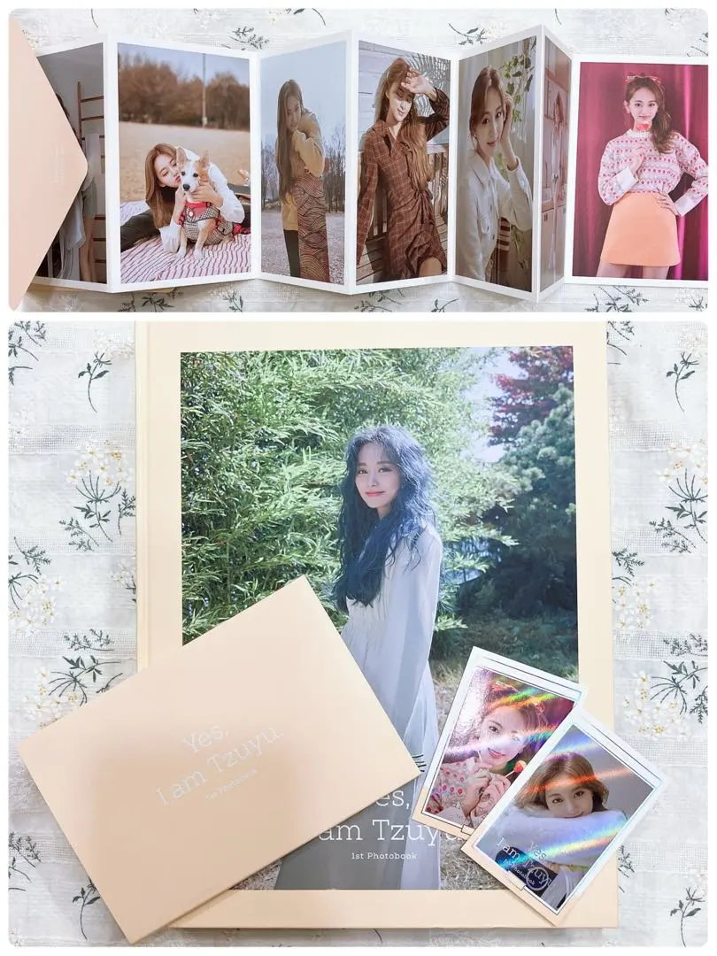 2026年最新】yes i am tzuyu トレカの人気アイテム - メルカリ