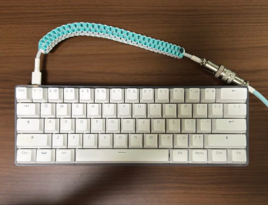 2026年最新】wooting 60 カスタムの人気アイテム - メルカリ