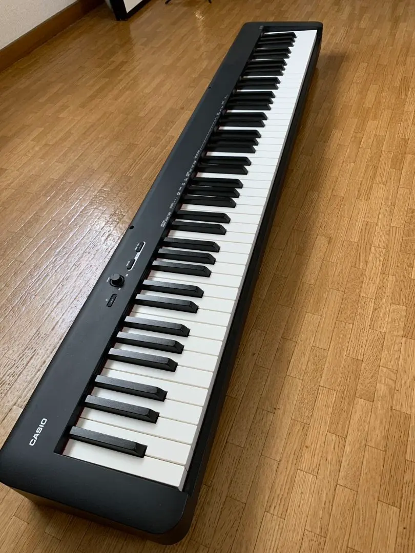 2026年最新】casio 電子ピアノ cdpの人気アイテム - メルカリ