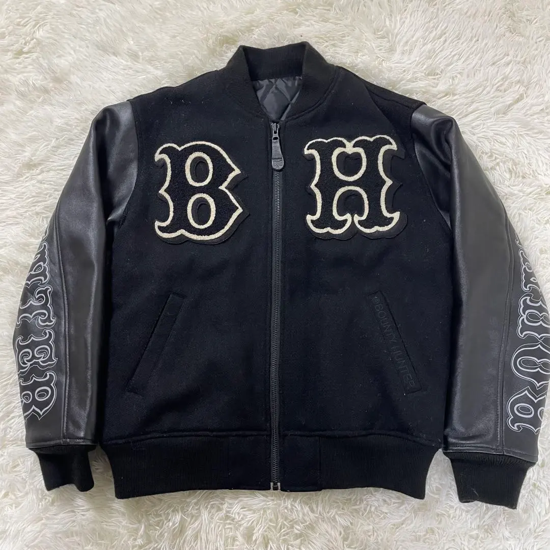 2026年最新】BOUNTY HUNTER スタジャンの人気アイテム - メルカリ