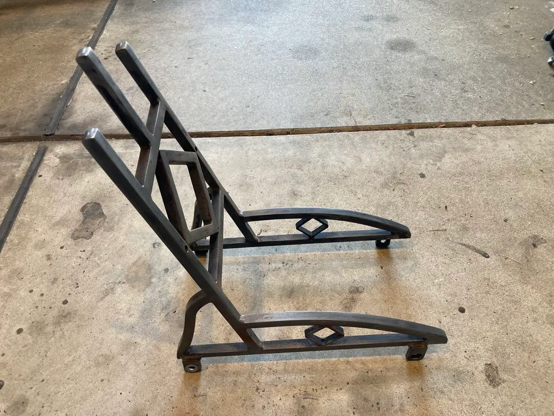 2026年最新】ショベル シーシーバーの人気アイテム - メルカリ