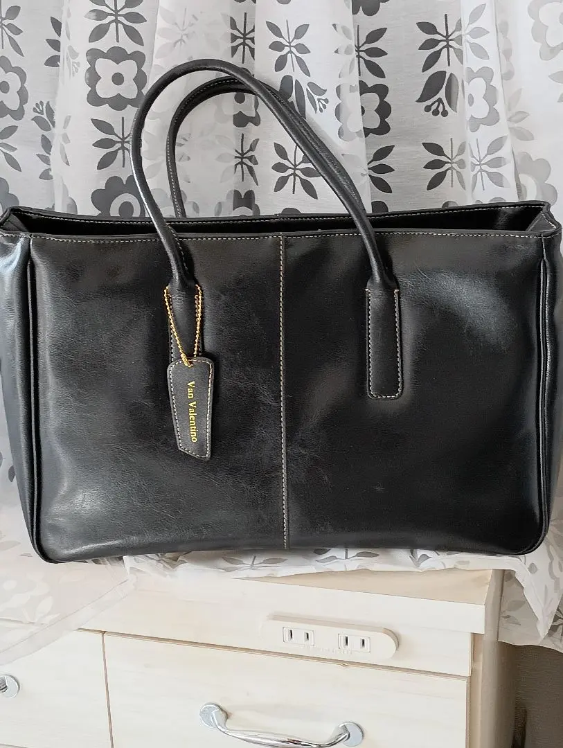2026年最新】VAN VALENTINO ビジネスバッグの人気アイテム - メルカリ