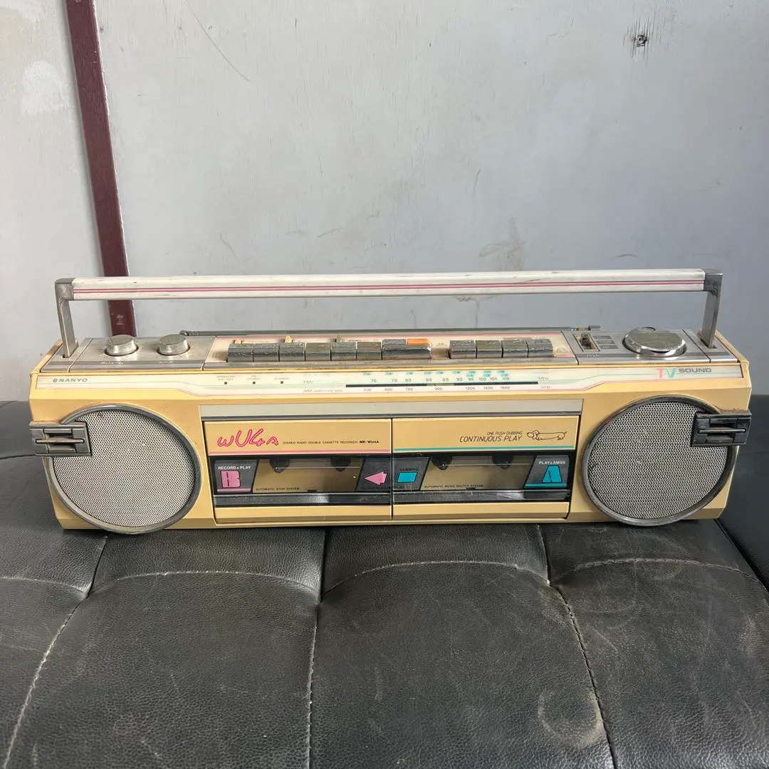 2026年最新】SANYo wu4の人気アイテム - メルカリ