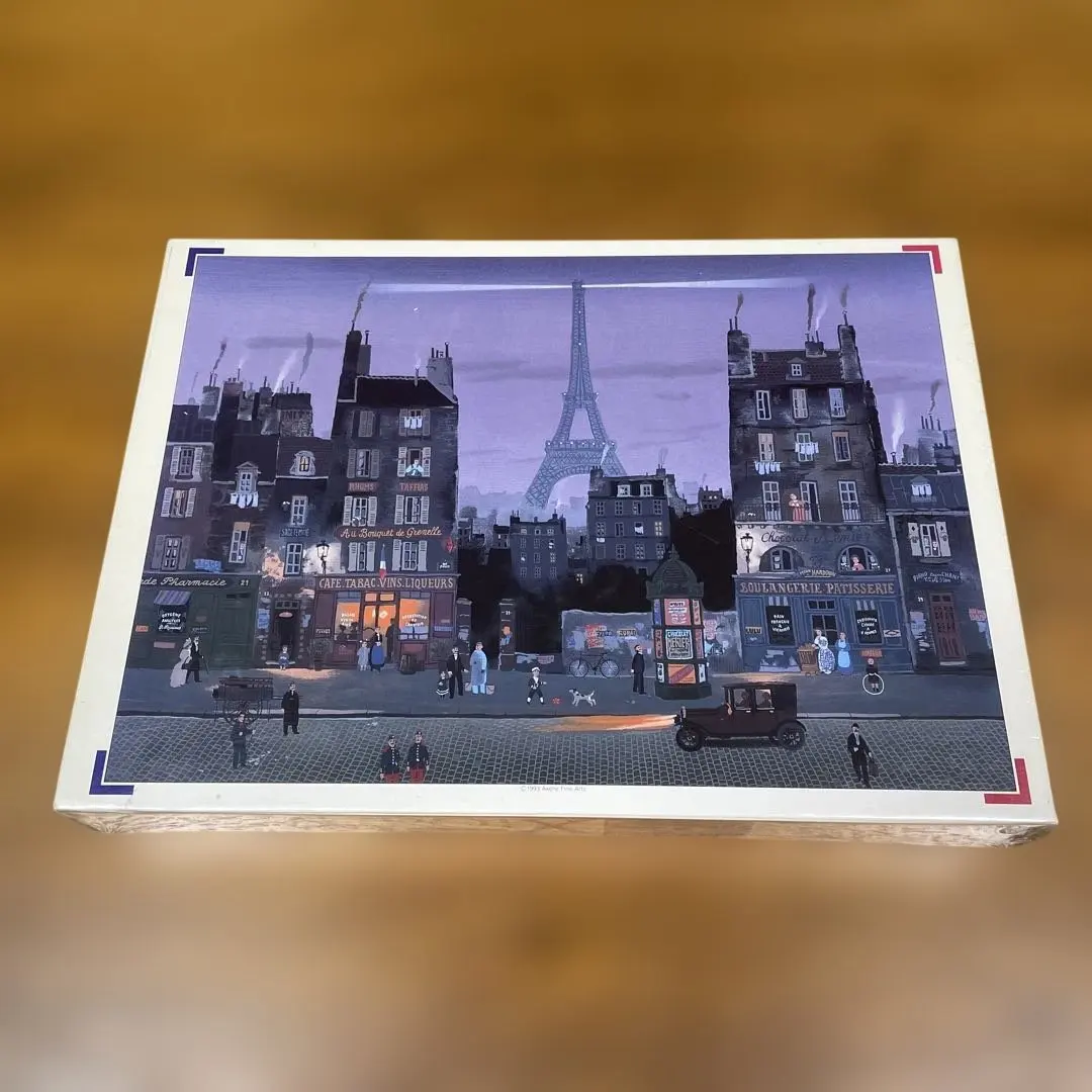 2026年最新】ミッシェルドラクロワ パズルの人気アイテム - メルカリ