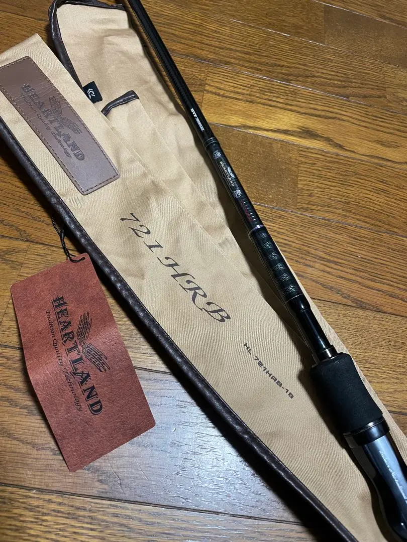 2026年最新】ハートランド 721HRBの人気アイテム - メルカリ