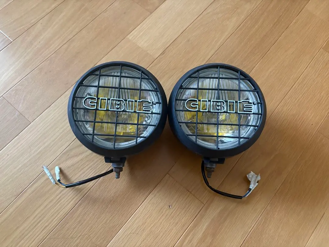 2026年最新】当時物フォグランプ シビエの人気アイテム - メルカリ