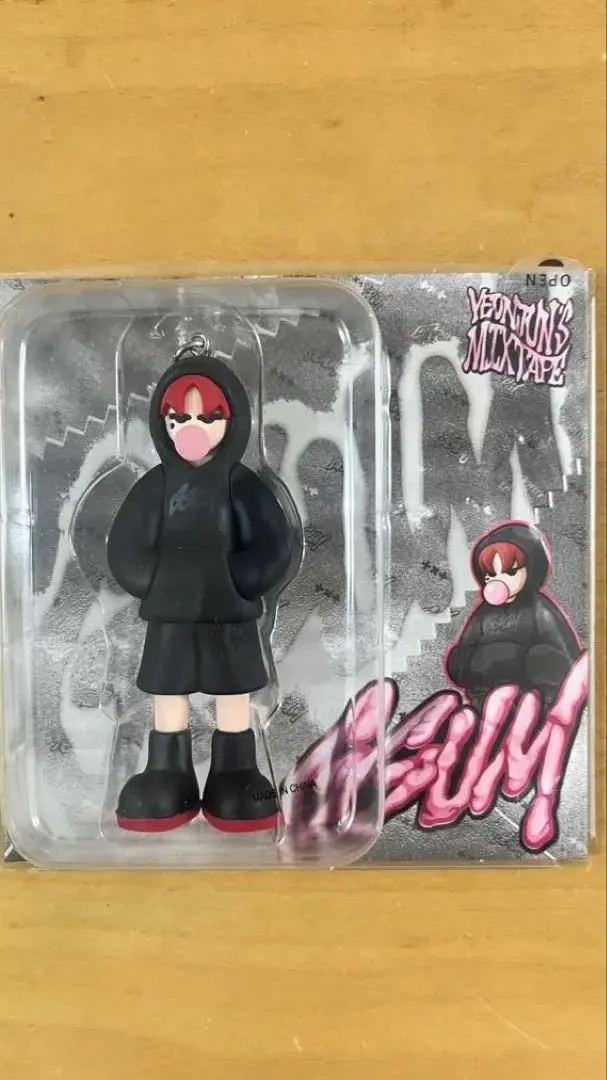 2026年最新】ヨンジュン ggum フィギュアの人気アイテム - メルカリ