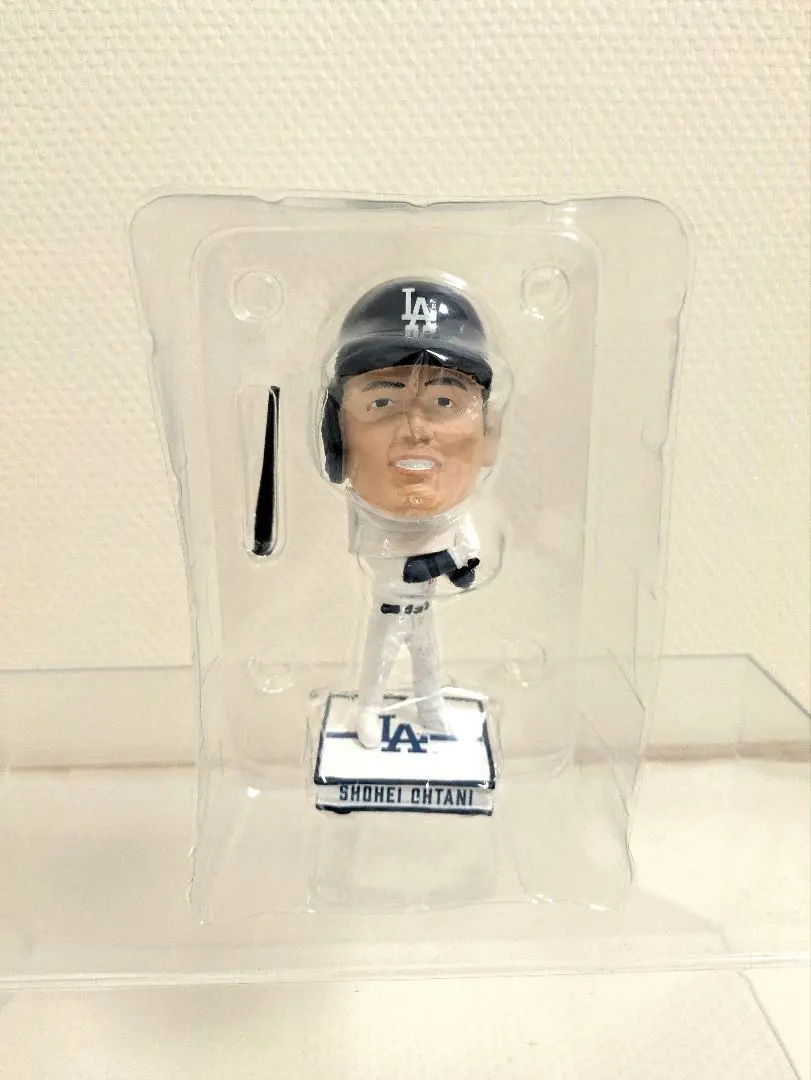 2026年最新】大谷翔平 ボブルヘッド オールスターの人気アイテム