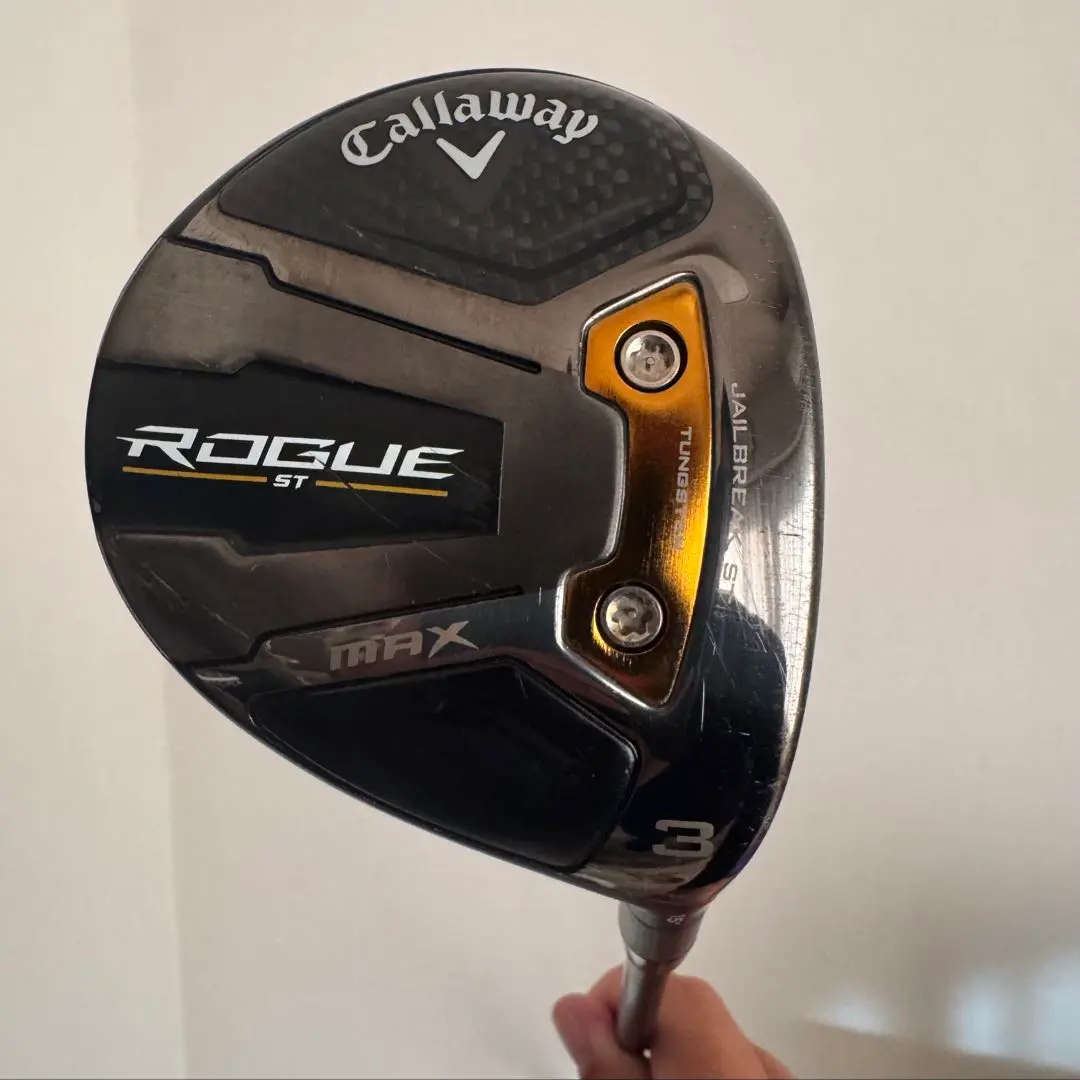 2026年最新】ローグst フェアウェイウッド ベンタスの人気アイテム