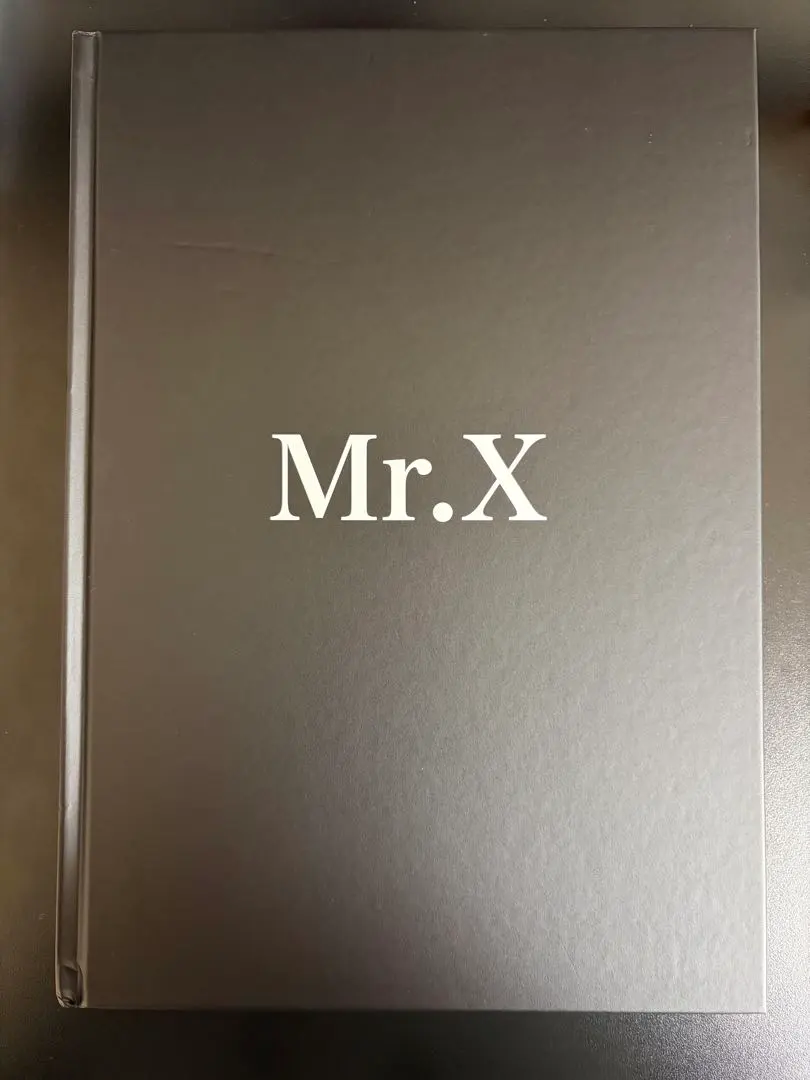 2026年最新】ジェイ・エイブラハム mr.xの人気アイテム - メルカリ