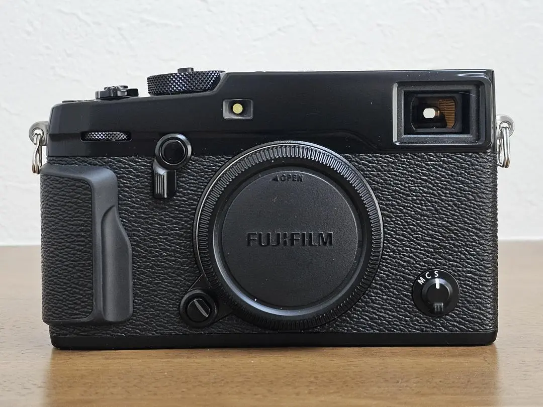 2026年最新】fujifilm x pro1 中古の人気アイテム - メルカリ