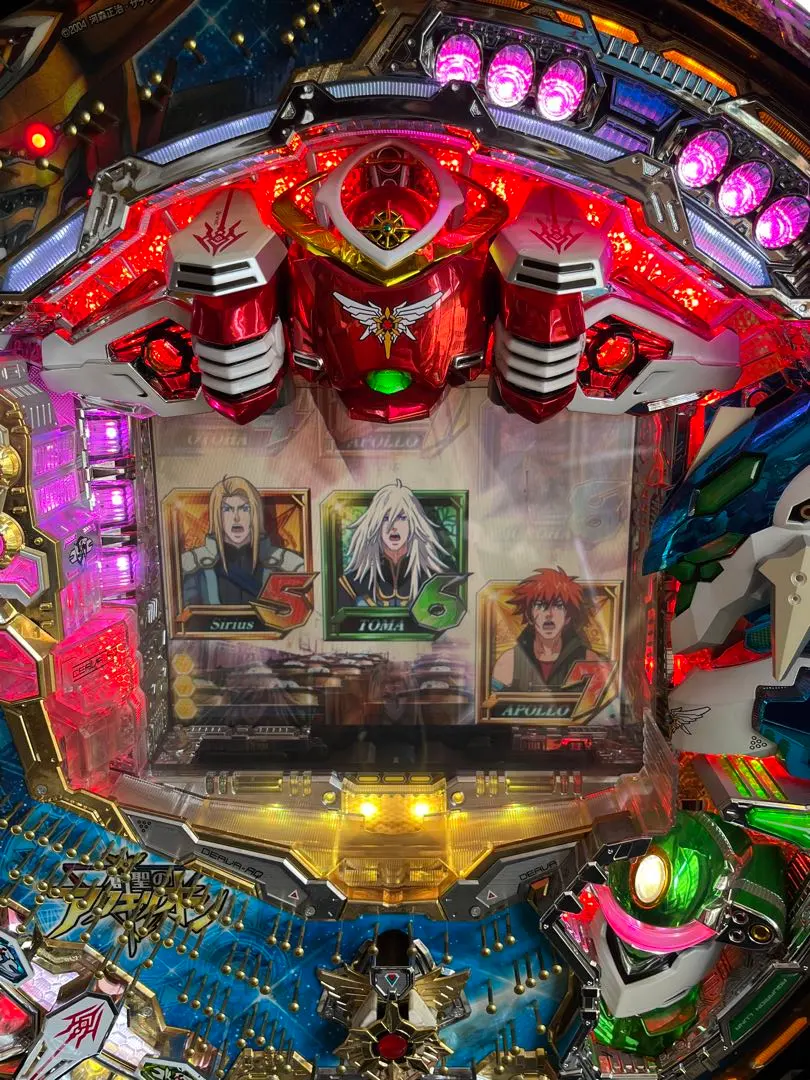 2026年最新】アクエリオン 実機の人気アイテム - メルカリ