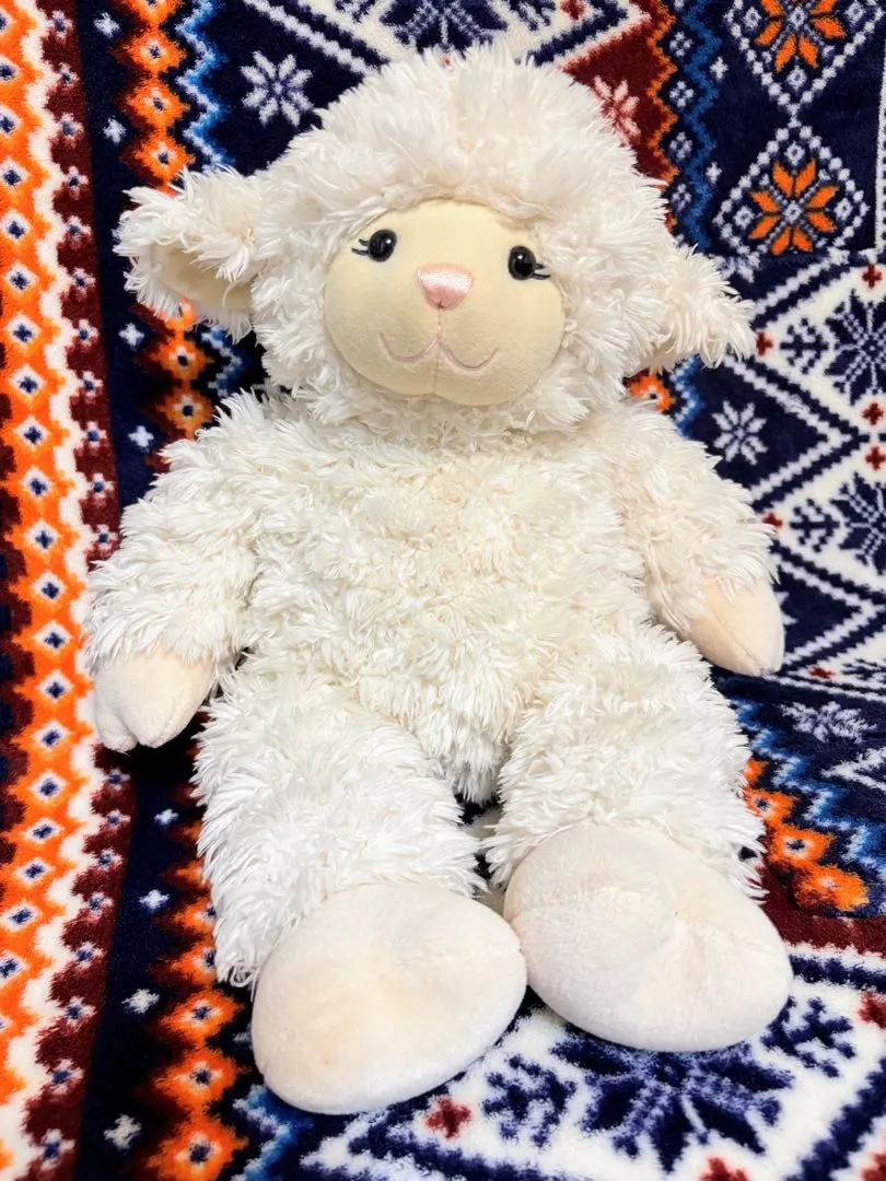 2026年最新】ビルドアベアひつじの人気アイテム - メルカリ