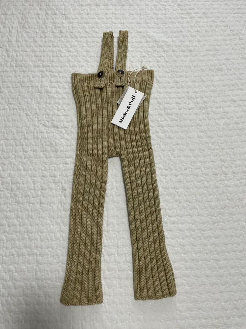 2026年最新】misha puff ロンギースの人気アイテム - メルカリ