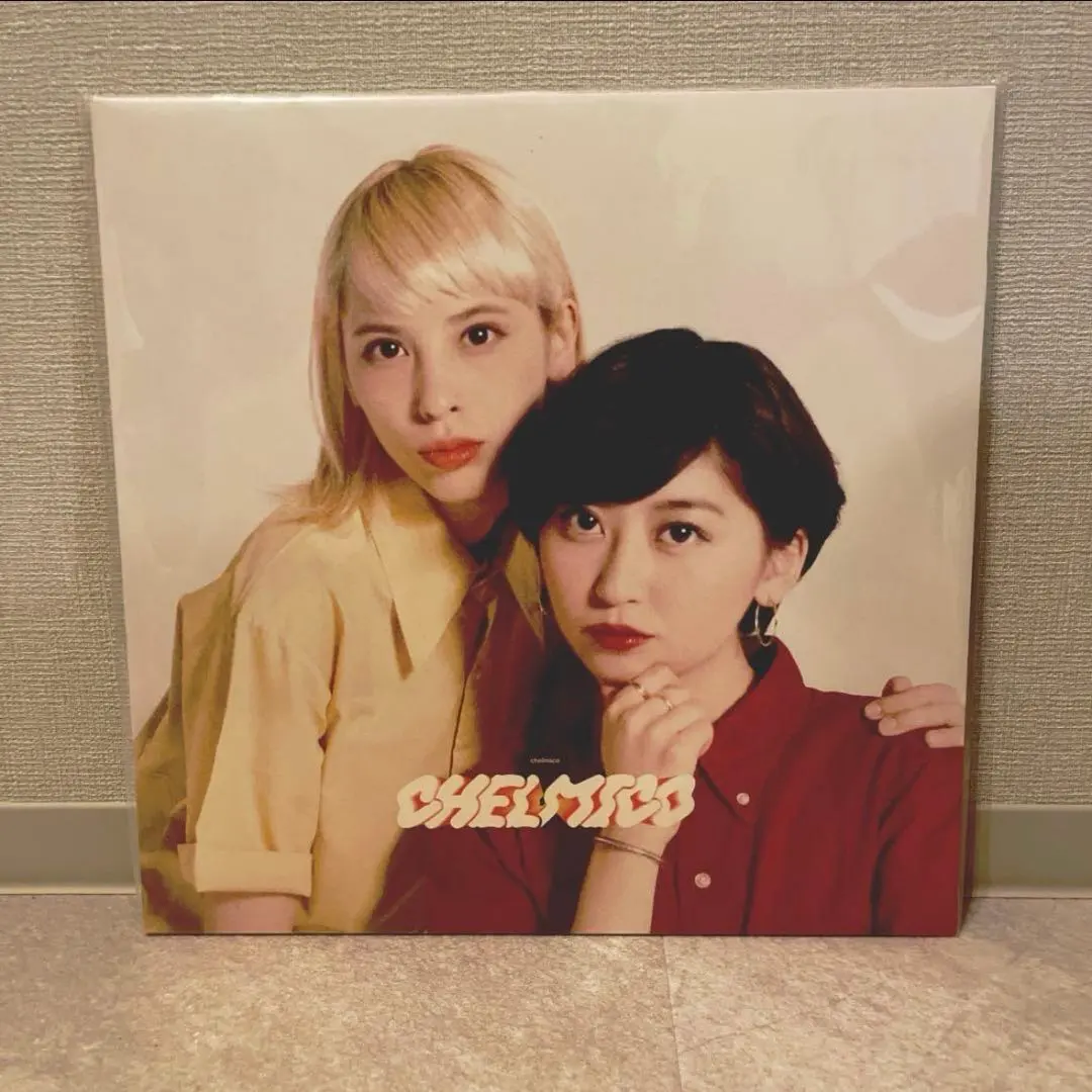 2026年最新】CHELMICO lpの人気アイテム - メルカリ