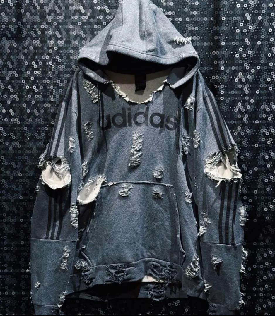 2026年最新】ayne adidasの人気アイテム - メルカリ